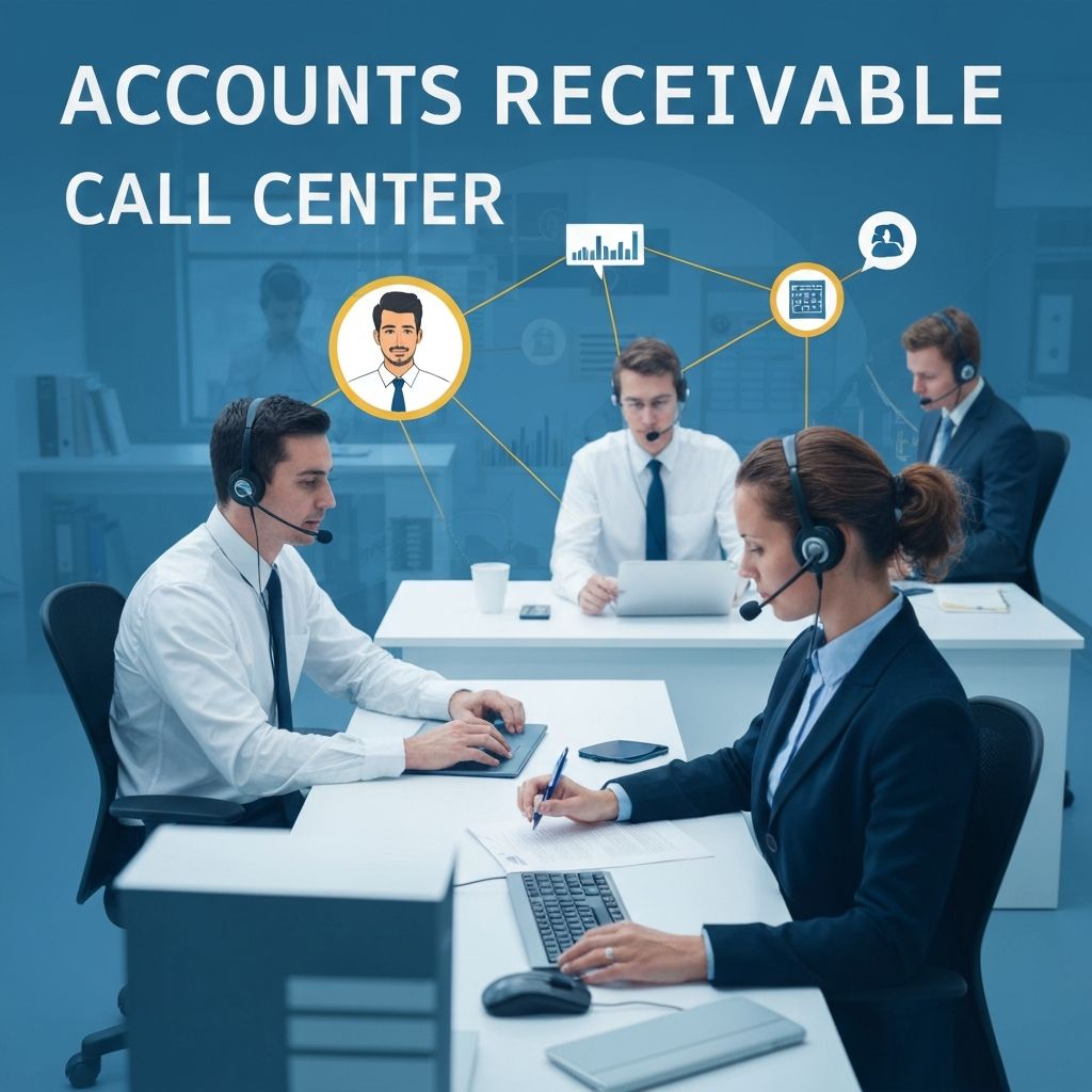 AR Calling