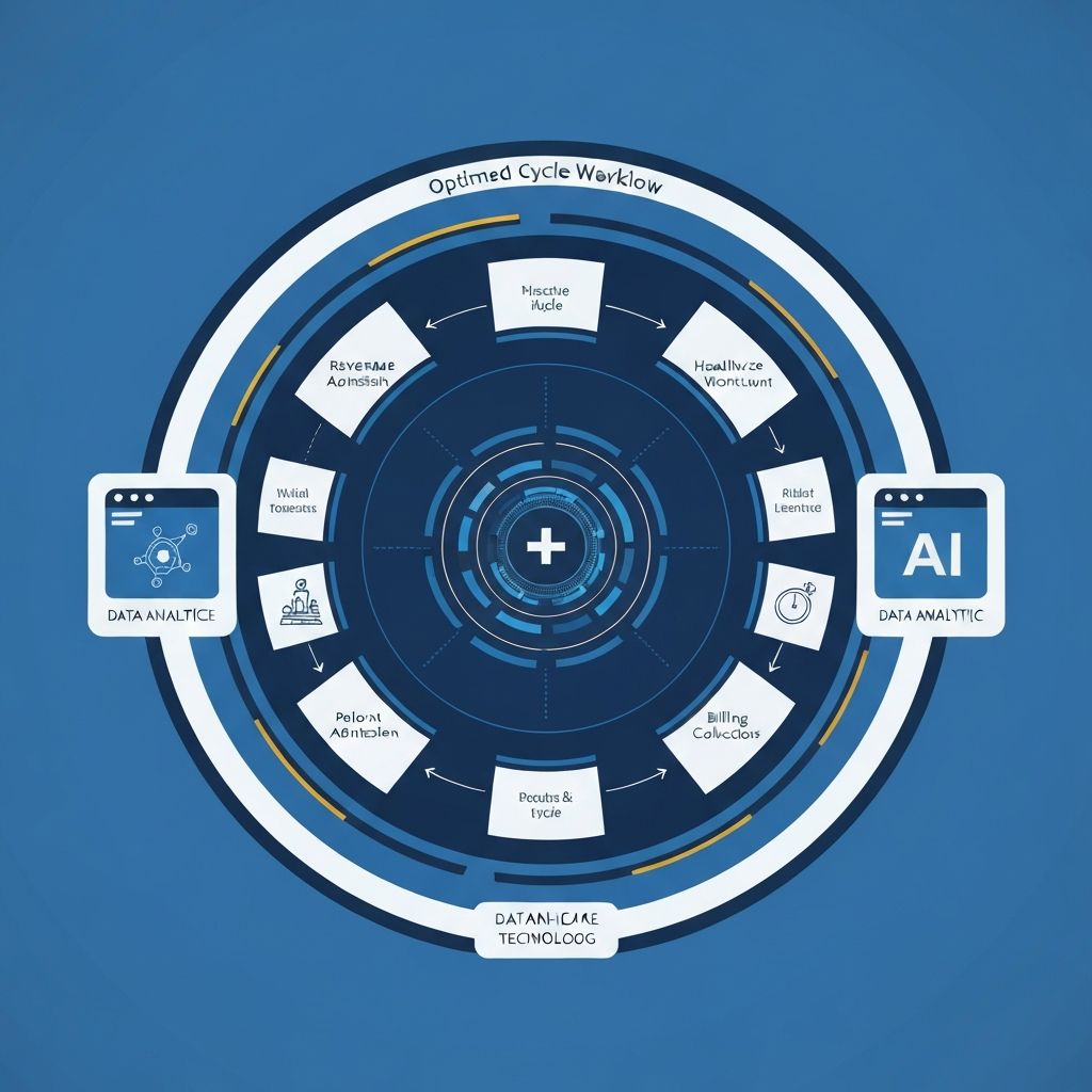 Revenue Cycle Management