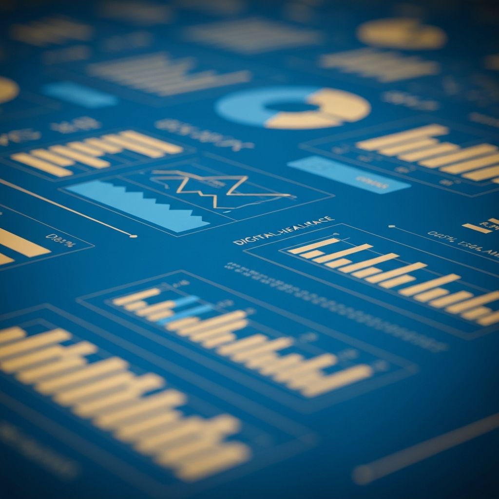 Healthcare data analytics and revenue optimization