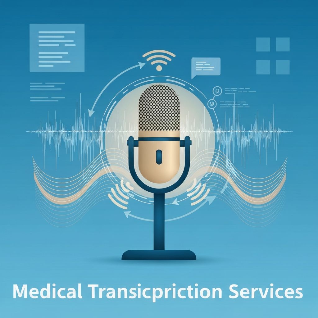 Medical Transcription